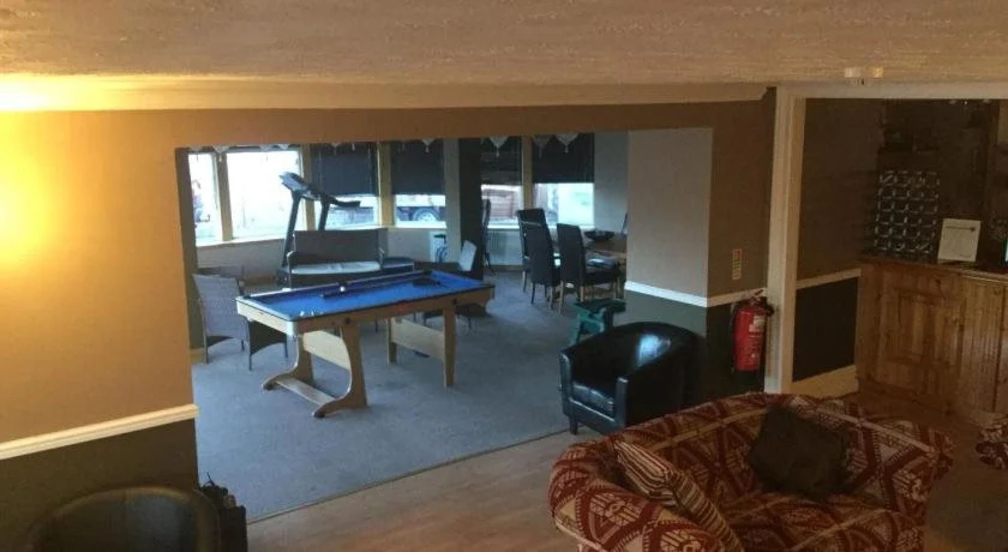 Feughside Guesthouse