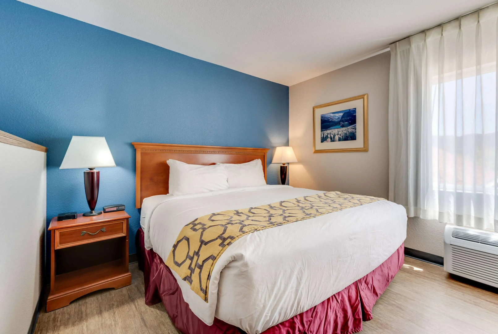 Baymont by Wyndham Salida