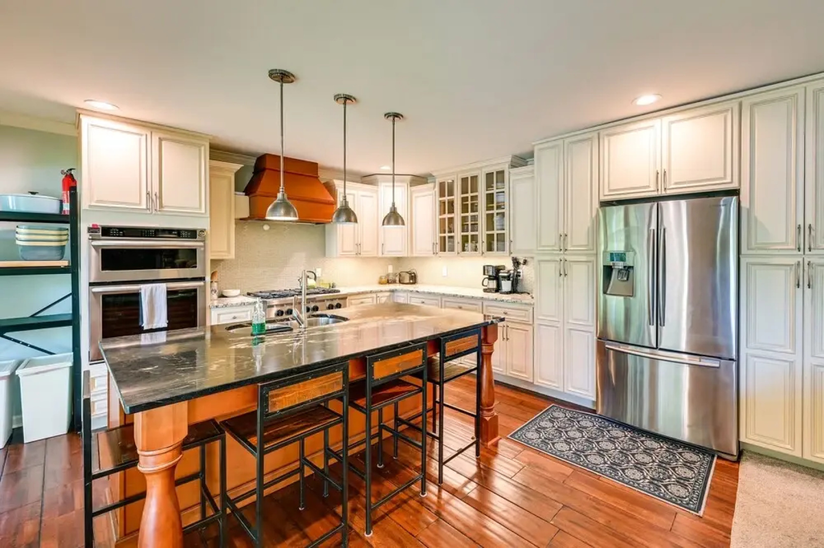 Spacious High Point Vacation Rental w/ Yard!