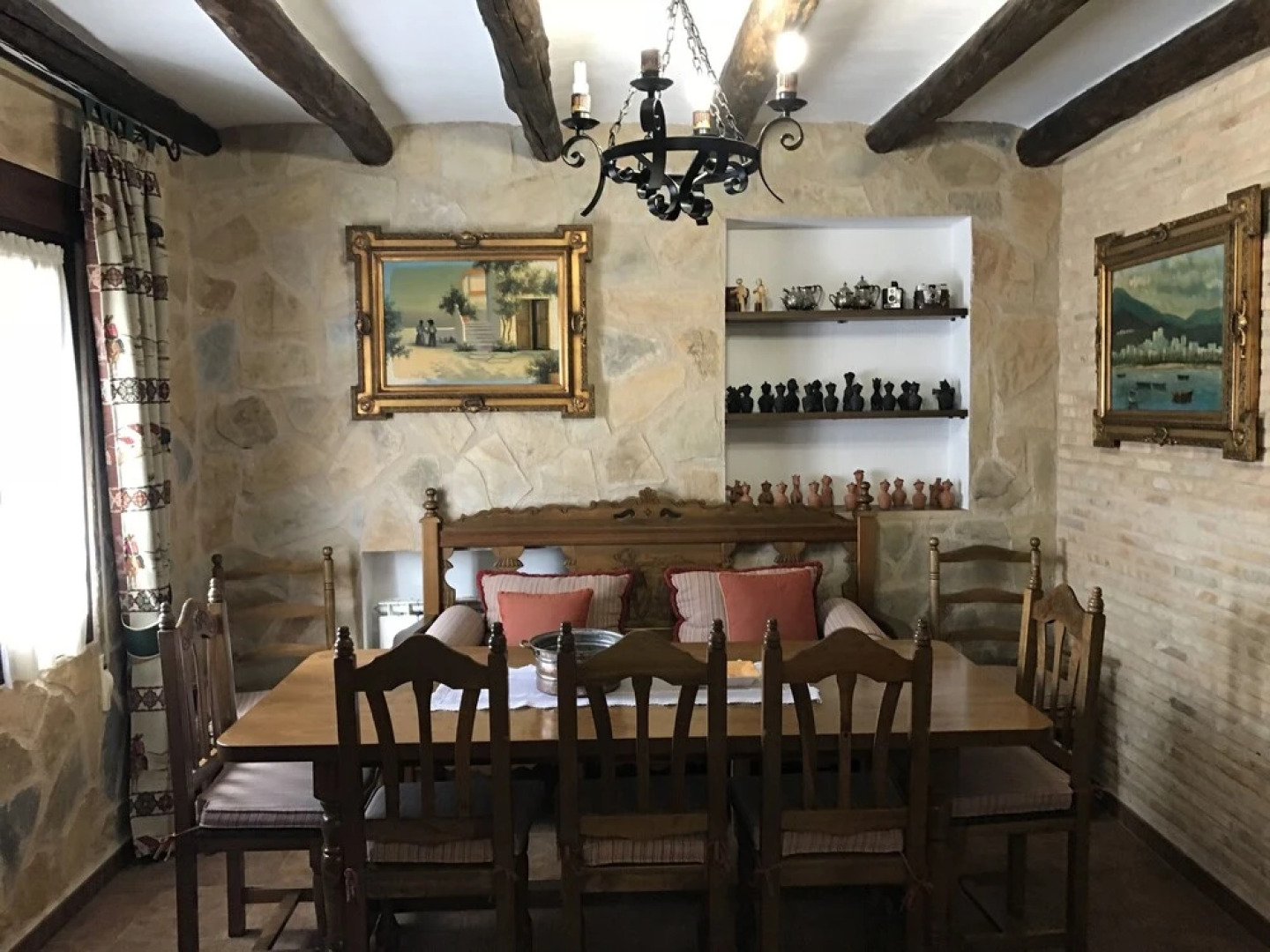 Casa Rural Las Aguardas