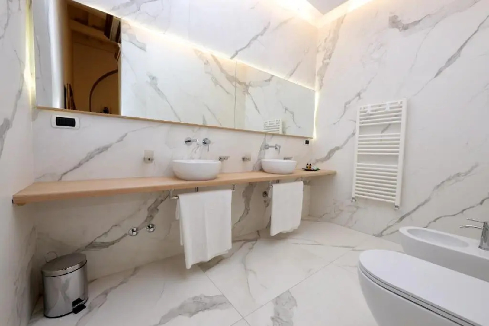 Casa Raiola Luxury rooms