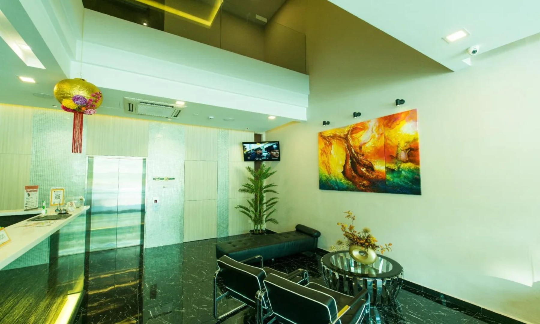 De Elements Business Hotel Kuala Lumpur