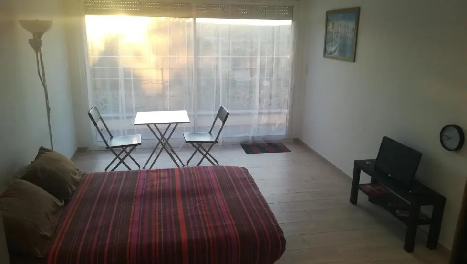 Le Studio des 3 Moulins