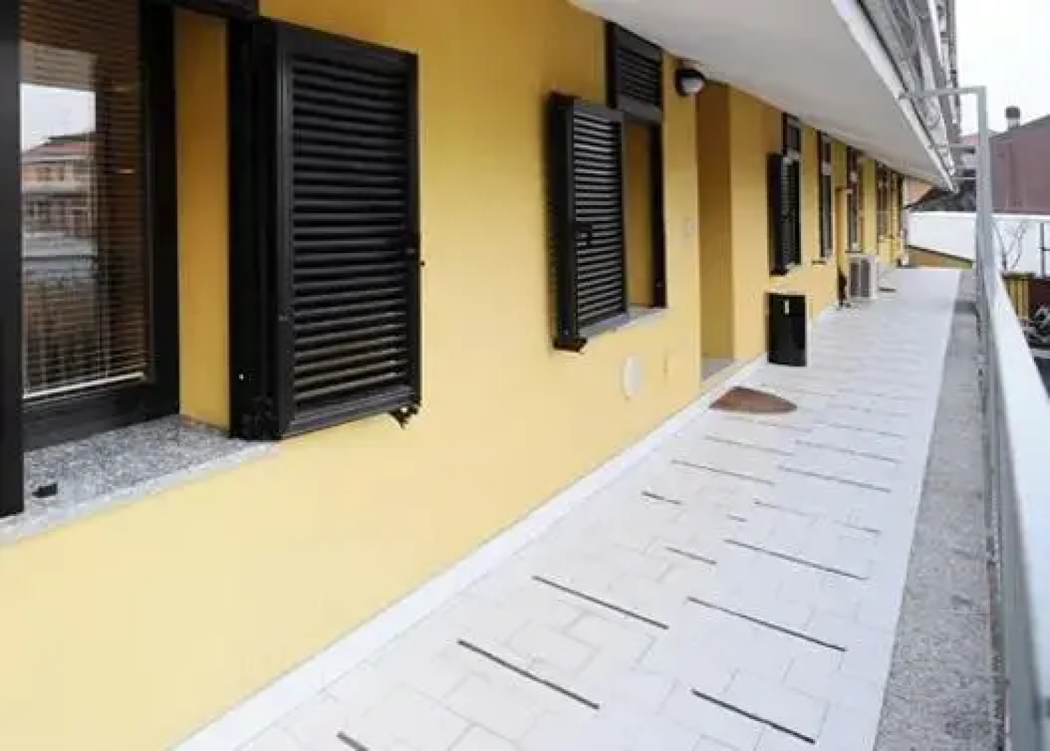 Residence San Martino Rho