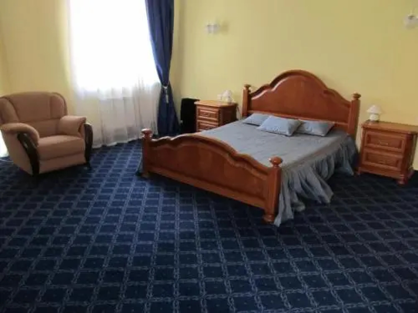 Ланч Кафе Инн