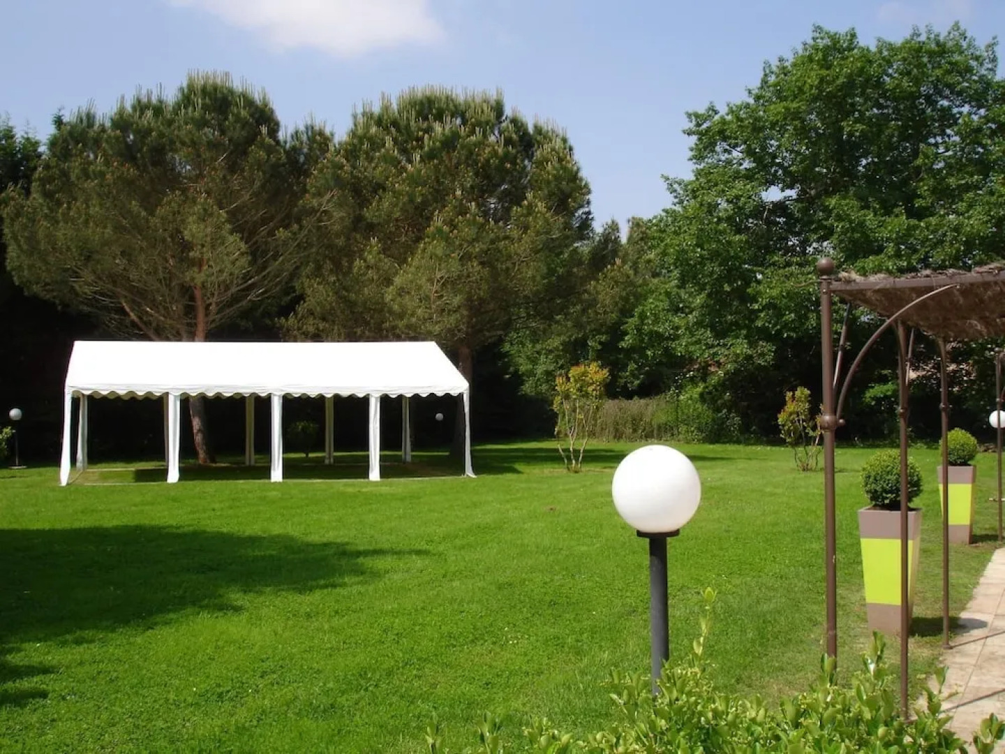 La Villa St Laurent - Bergerac