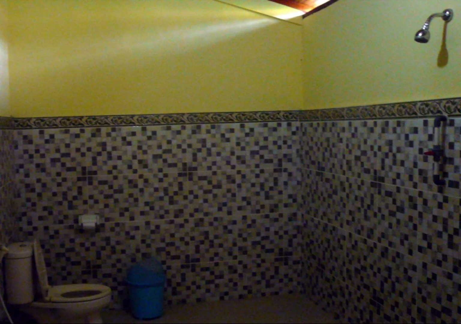 Rust Mimpi Manis Bungalows