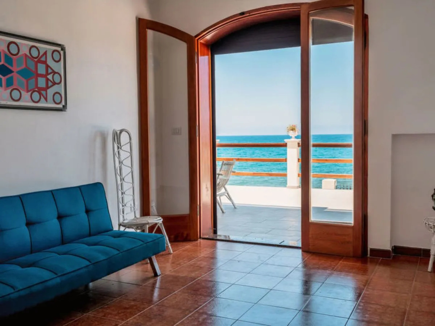 Apartment Nina Marina di Caronia
