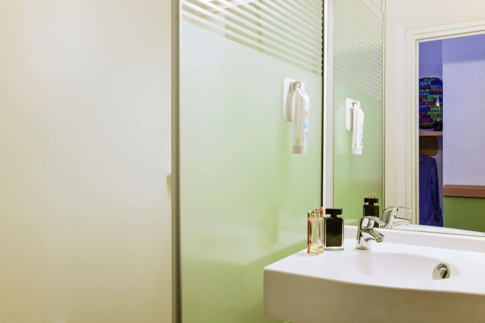 ibis budget Paris Aubervilliers