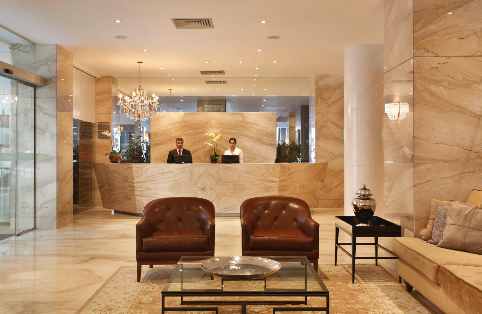 Miramar by Windsor Copacabana