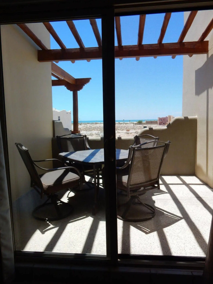 Laguna Shores Resort