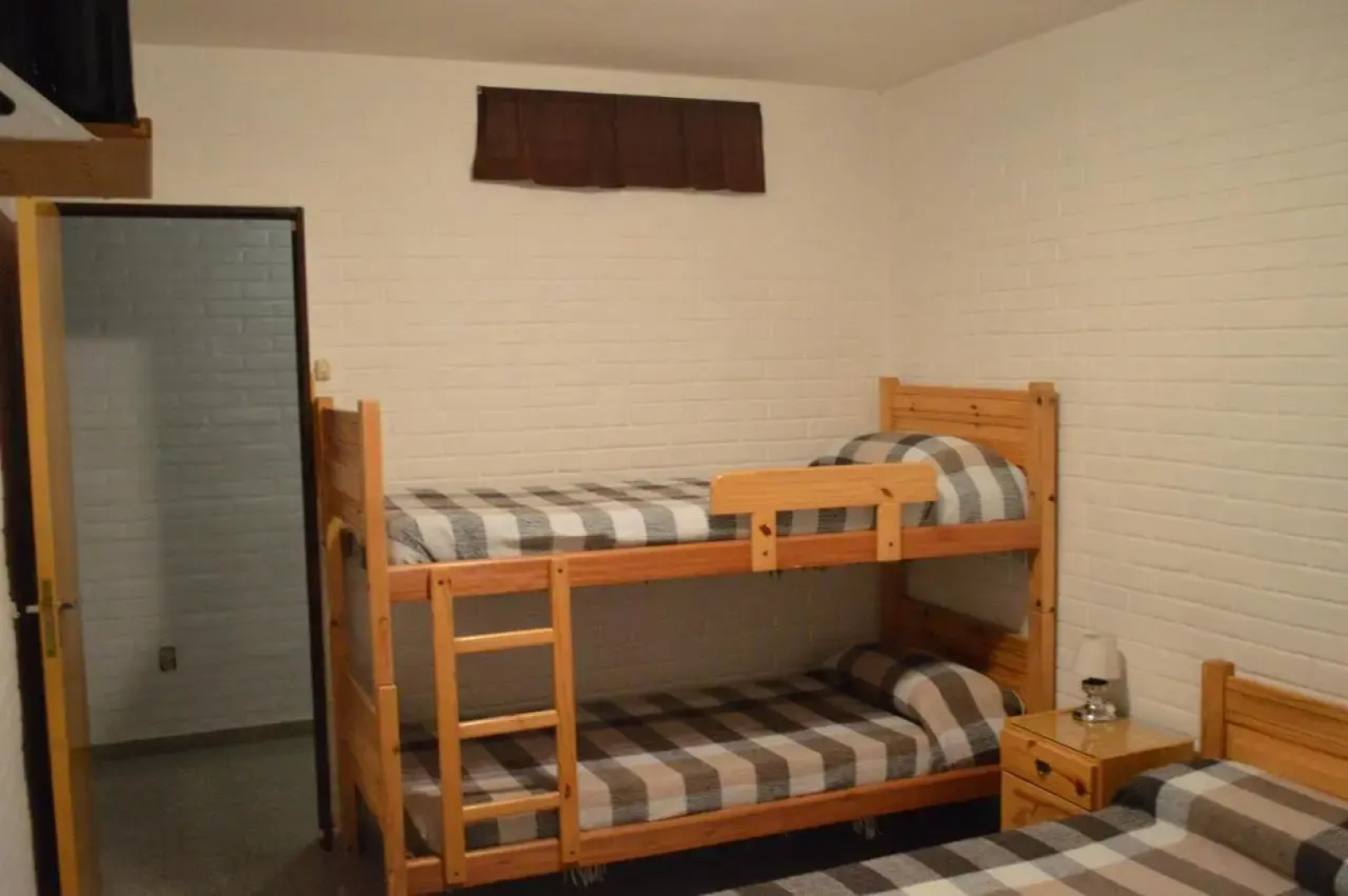 Hosterï¿½a Los Sauces