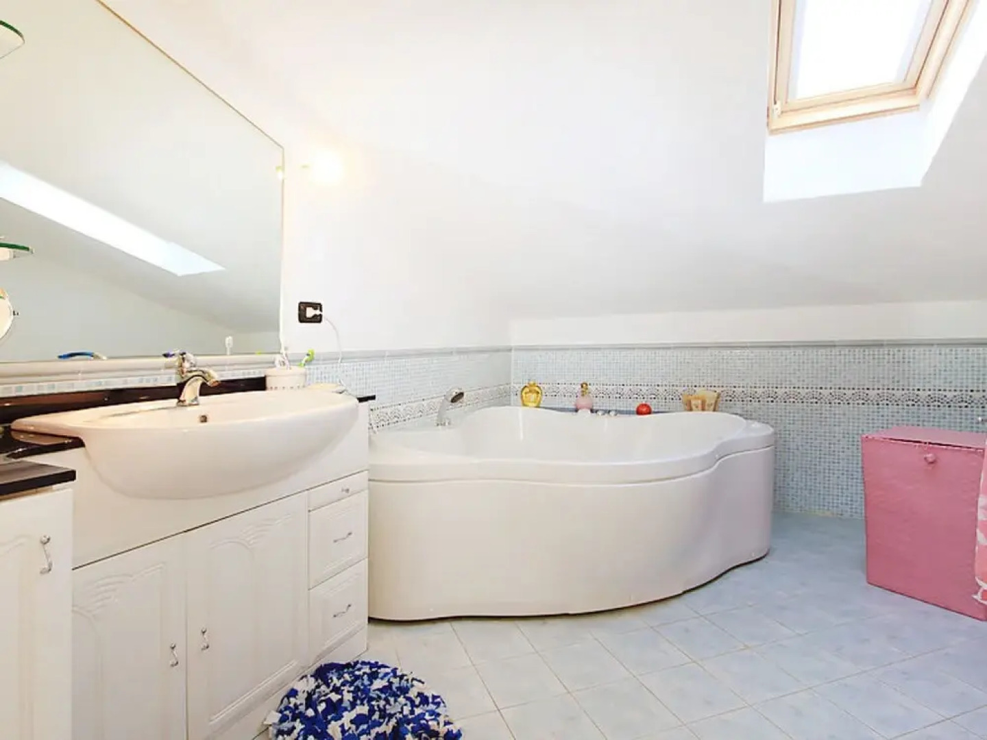 Locazione Turistica Verde