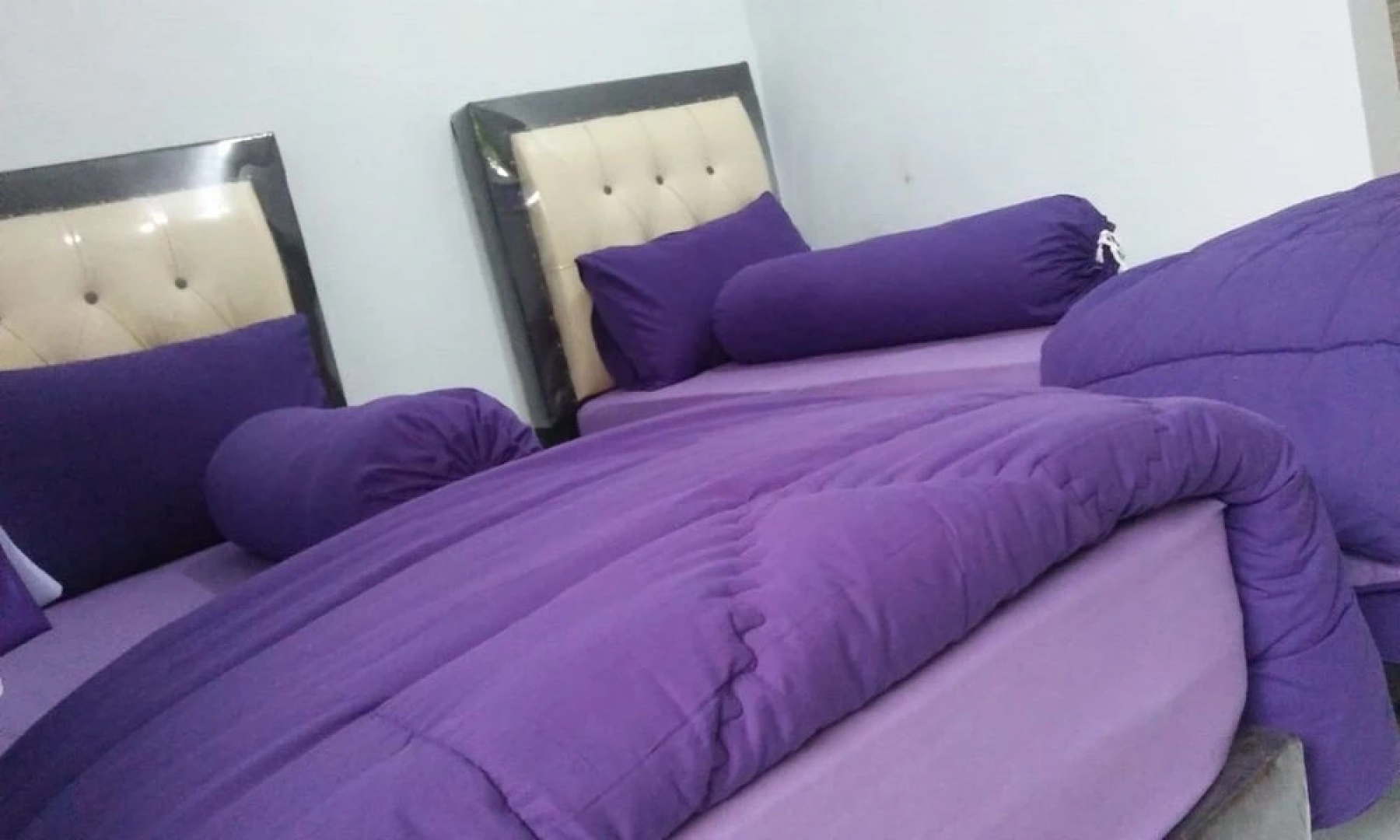 Home Stay Ridho Ilaahi Duri Riau