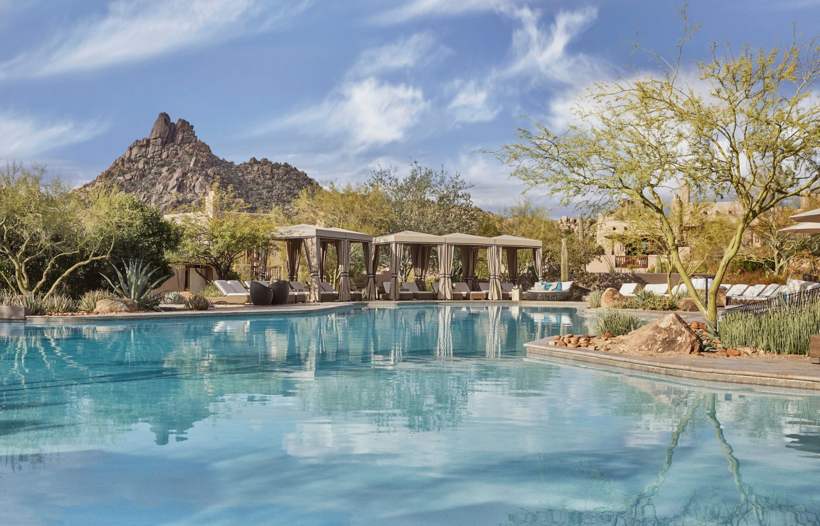 Four Seasons Resort Scottsdale at Troon North