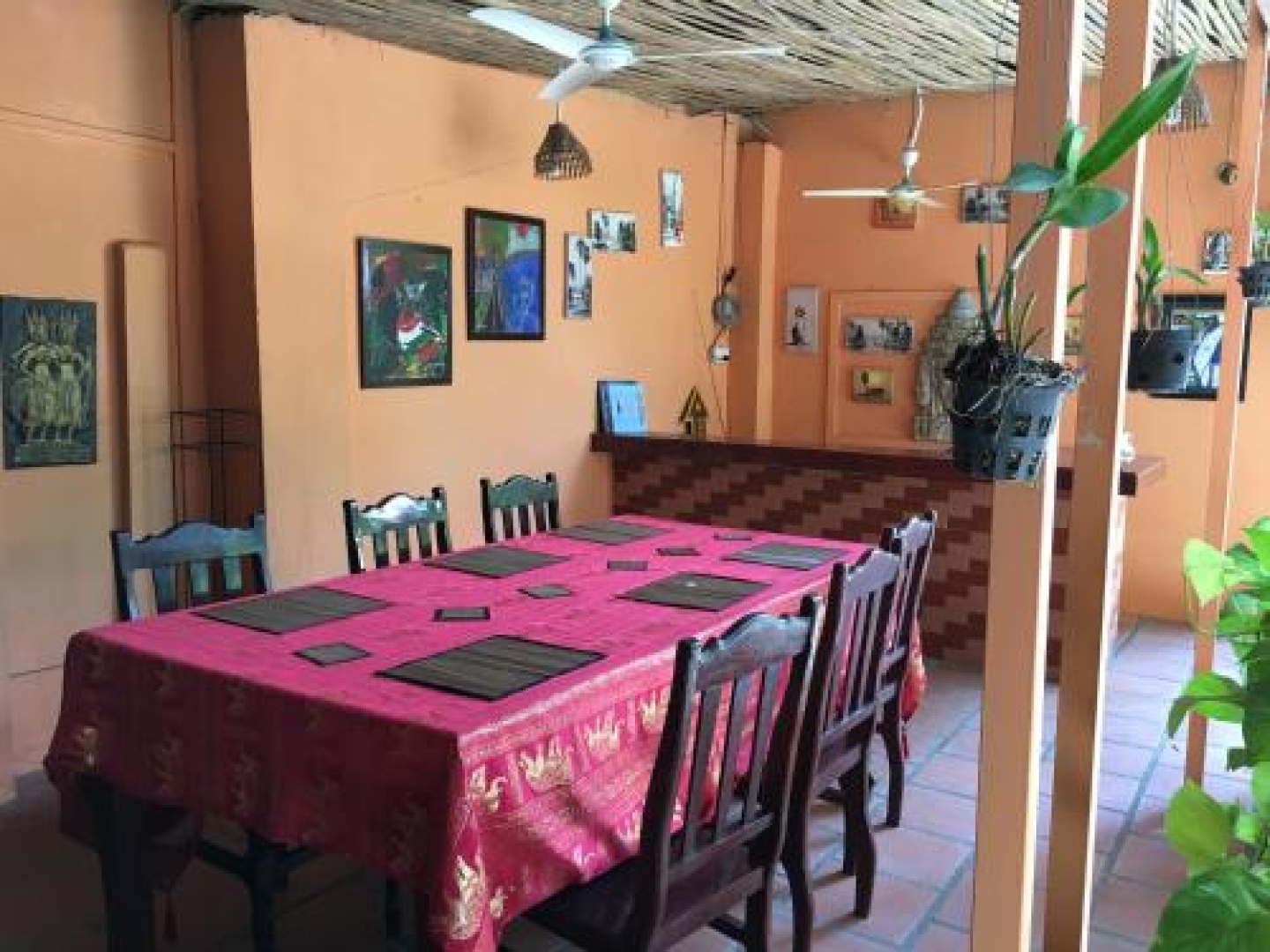Villa Koh Dach