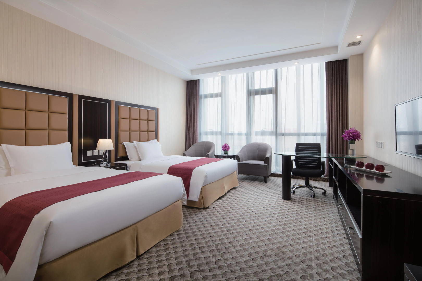 Holiday Inn Express Beijing Airport Zone by IHG