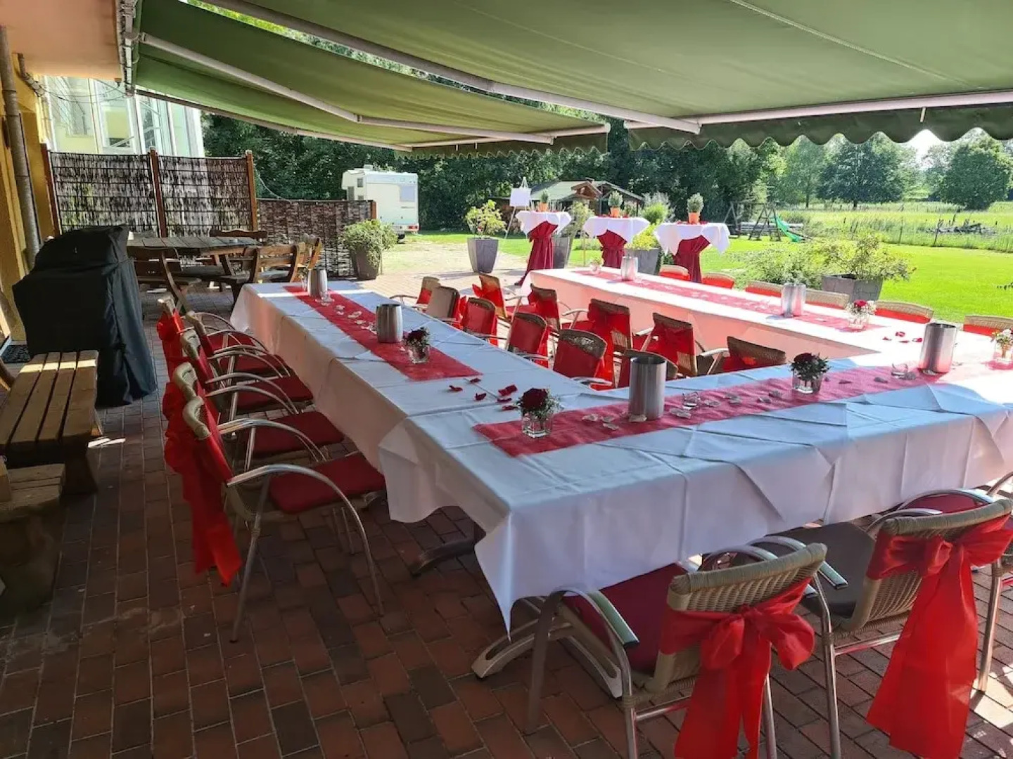 Landhotel Löwenbruch