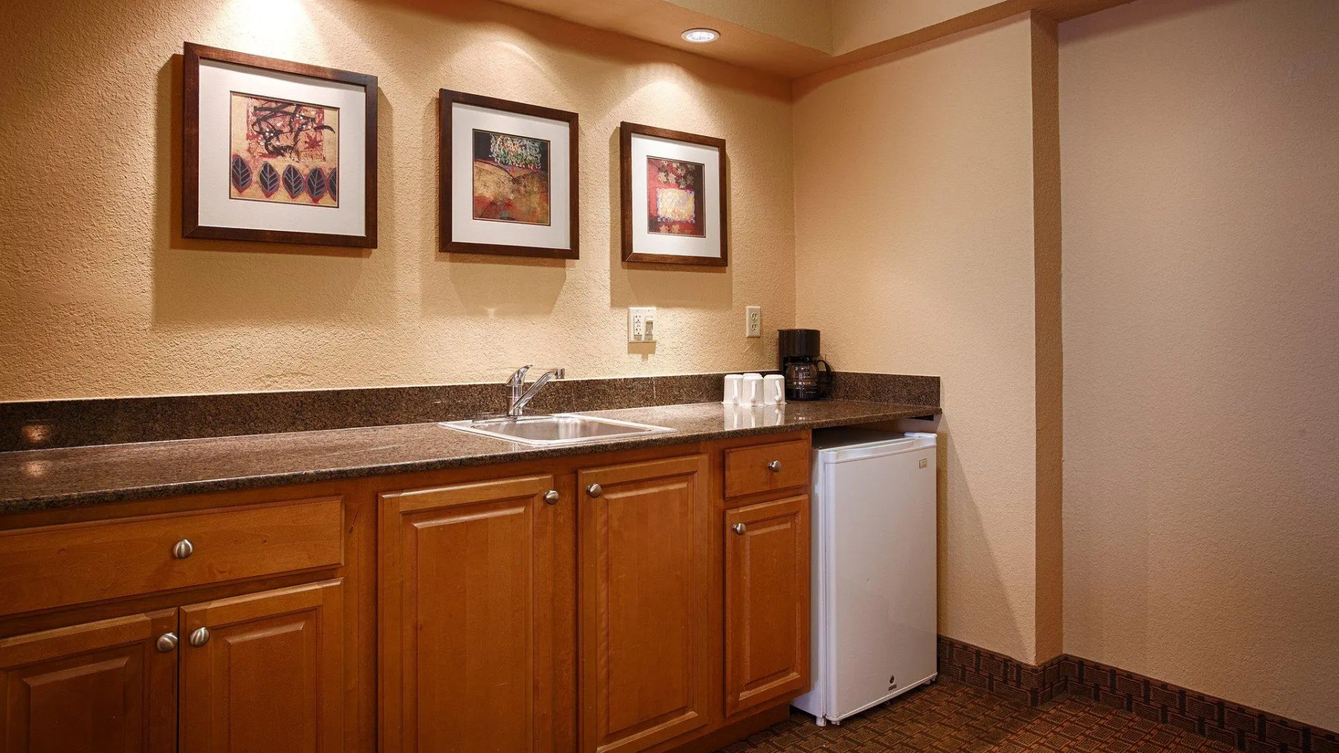 Spark by Hilton Ormond Beach Oceanfront