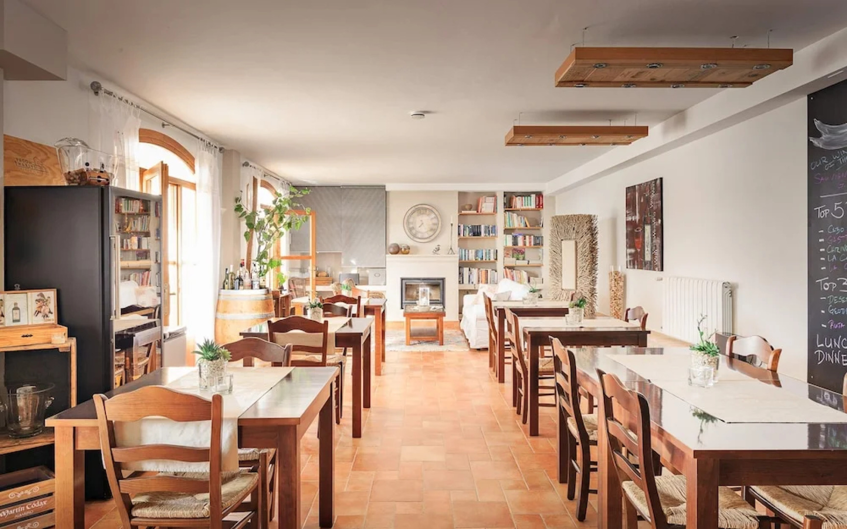 Boutique Hideaway Cortijo El Sarmiento