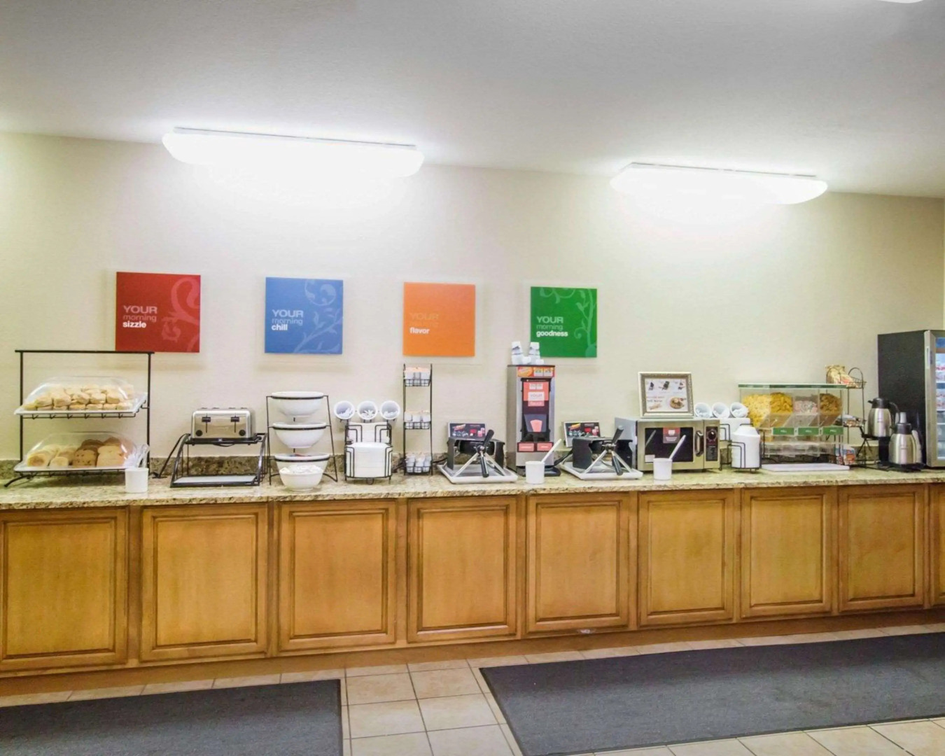 Comfort Inn & Suites Deadwood