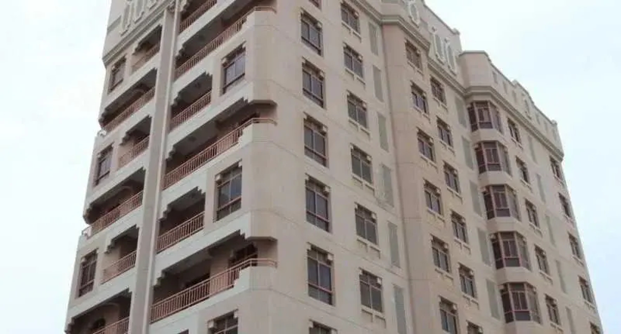 Windsor Tower Hotel Manama