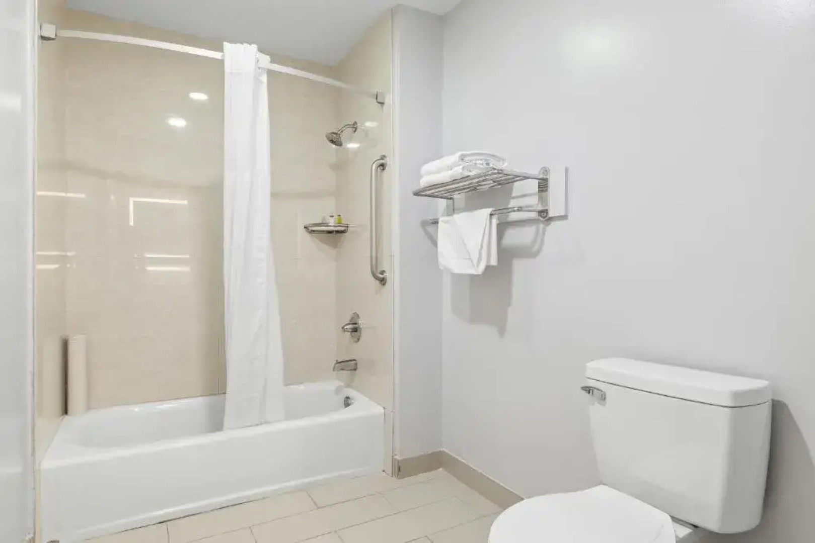 Super 8 San Bruno /SF Intl Arpt West