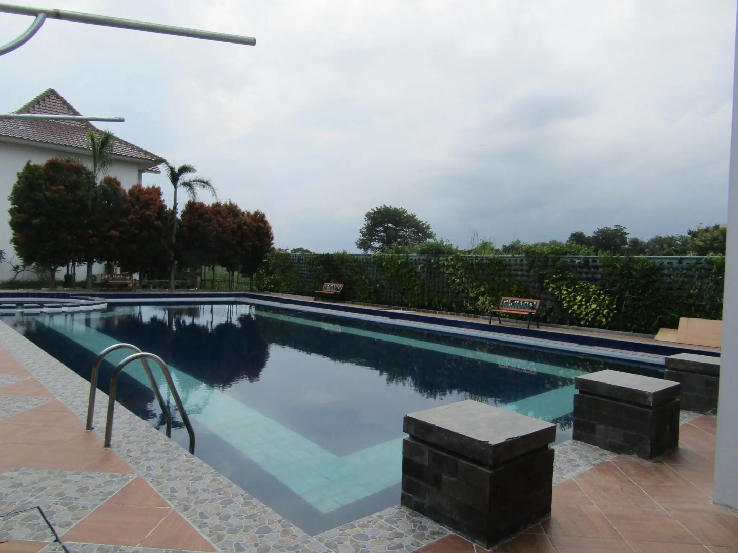 Al Azhar Azhima Hotel Resort and Convention