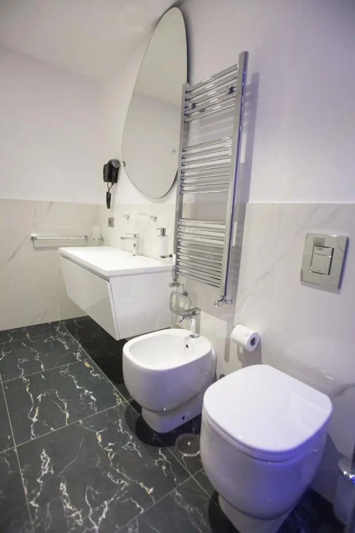 San Pietro Grand Suite