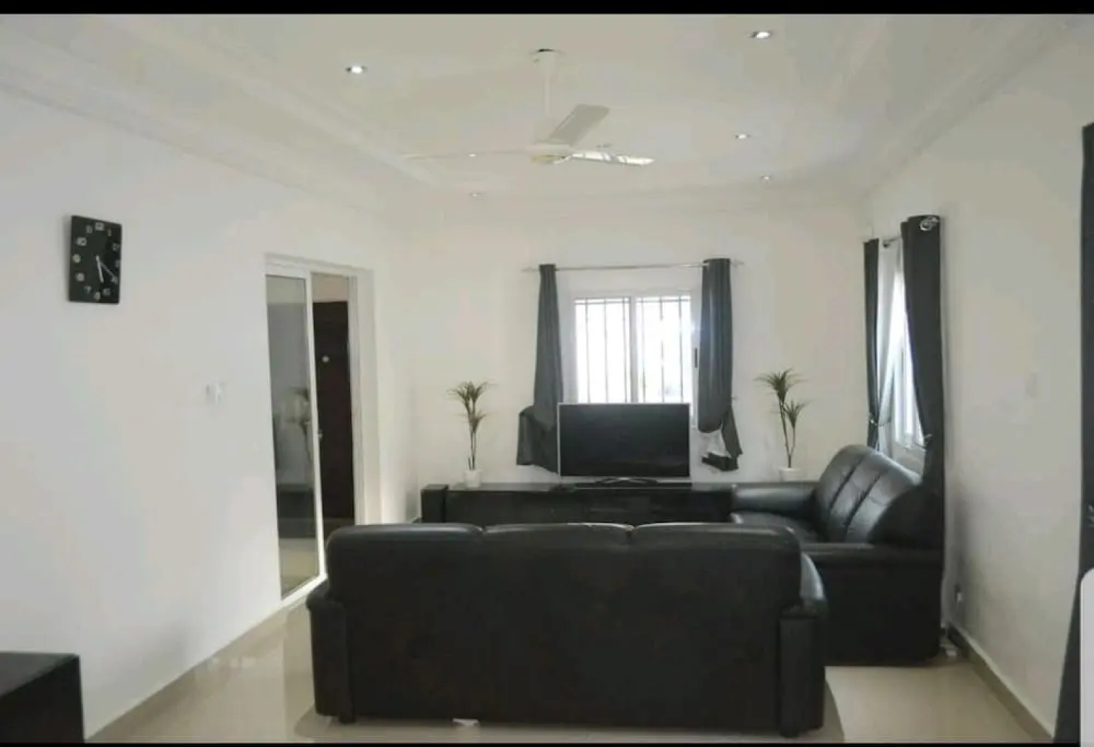 Drammeh's Villa
