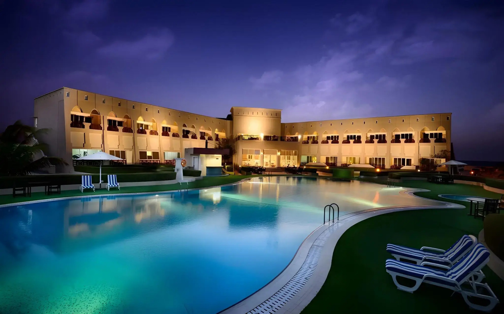 Masira Island Resort