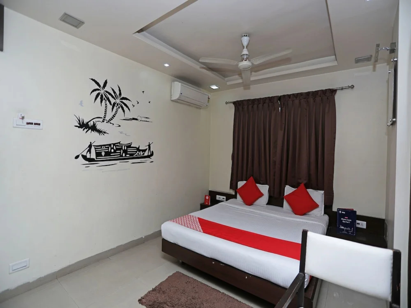 FabHotel Ranjanas
