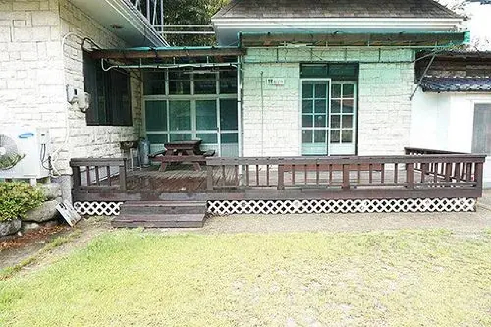 Yangsan Sound of Mountain & Sea Pension