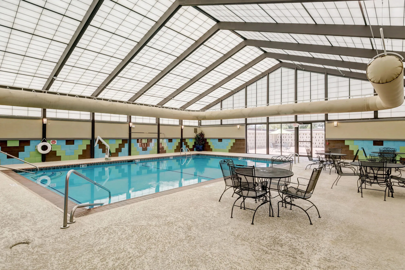 Holiday Inn St. Louis Arpt West-Earth City by IHG