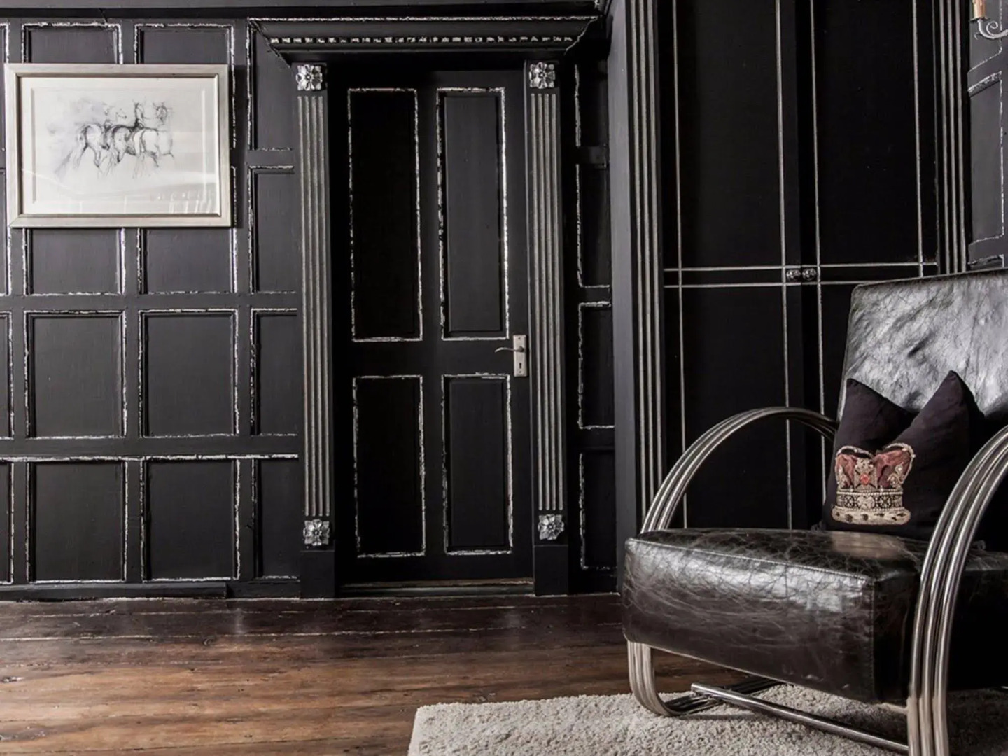 Court House Manor Luxury B&B