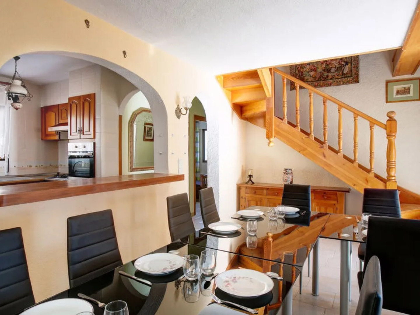 Villa Sueños del Mar