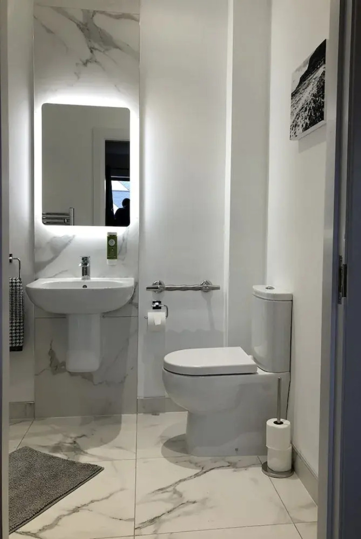 Mcnaughton Guestrooms