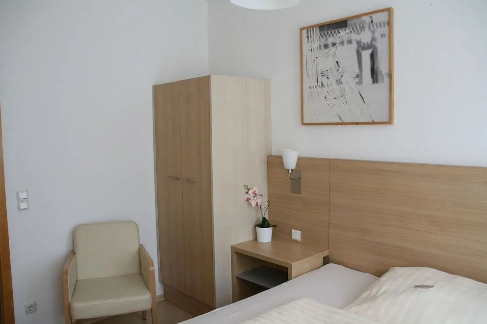 Gästehaus Wedelheine