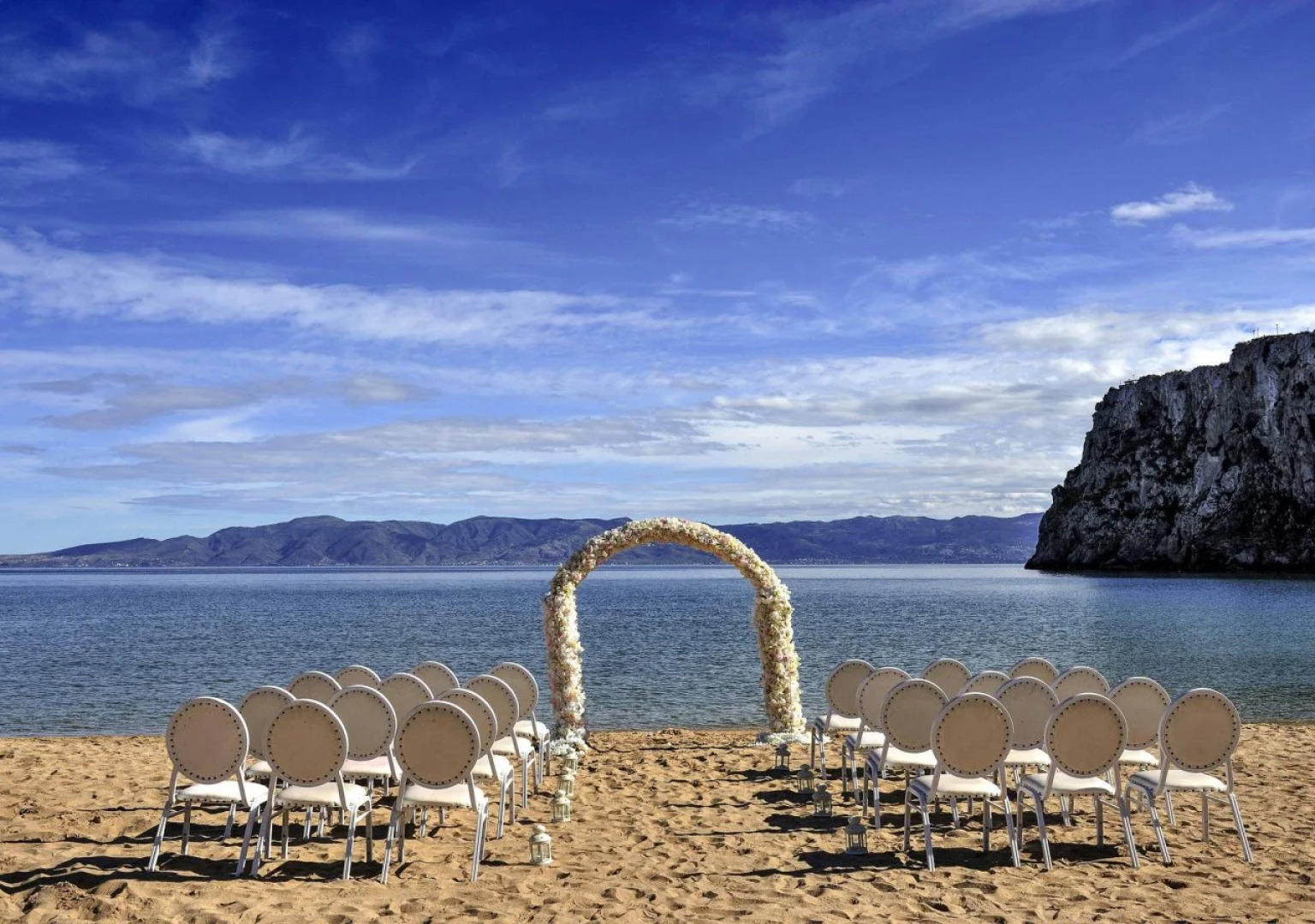 Mercure Quemado Resort