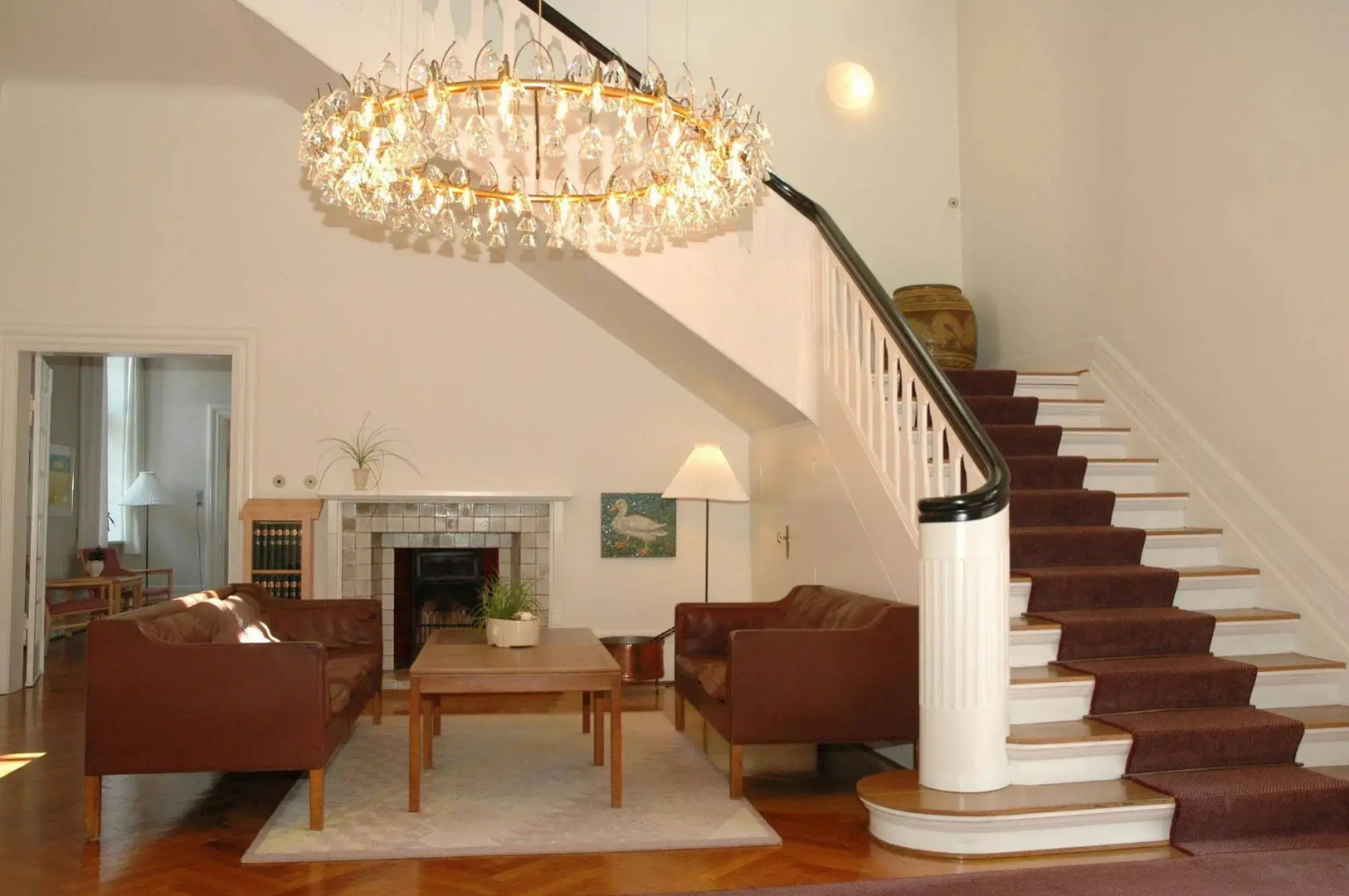 Skarrildhus Sinatur Hotel og Konference