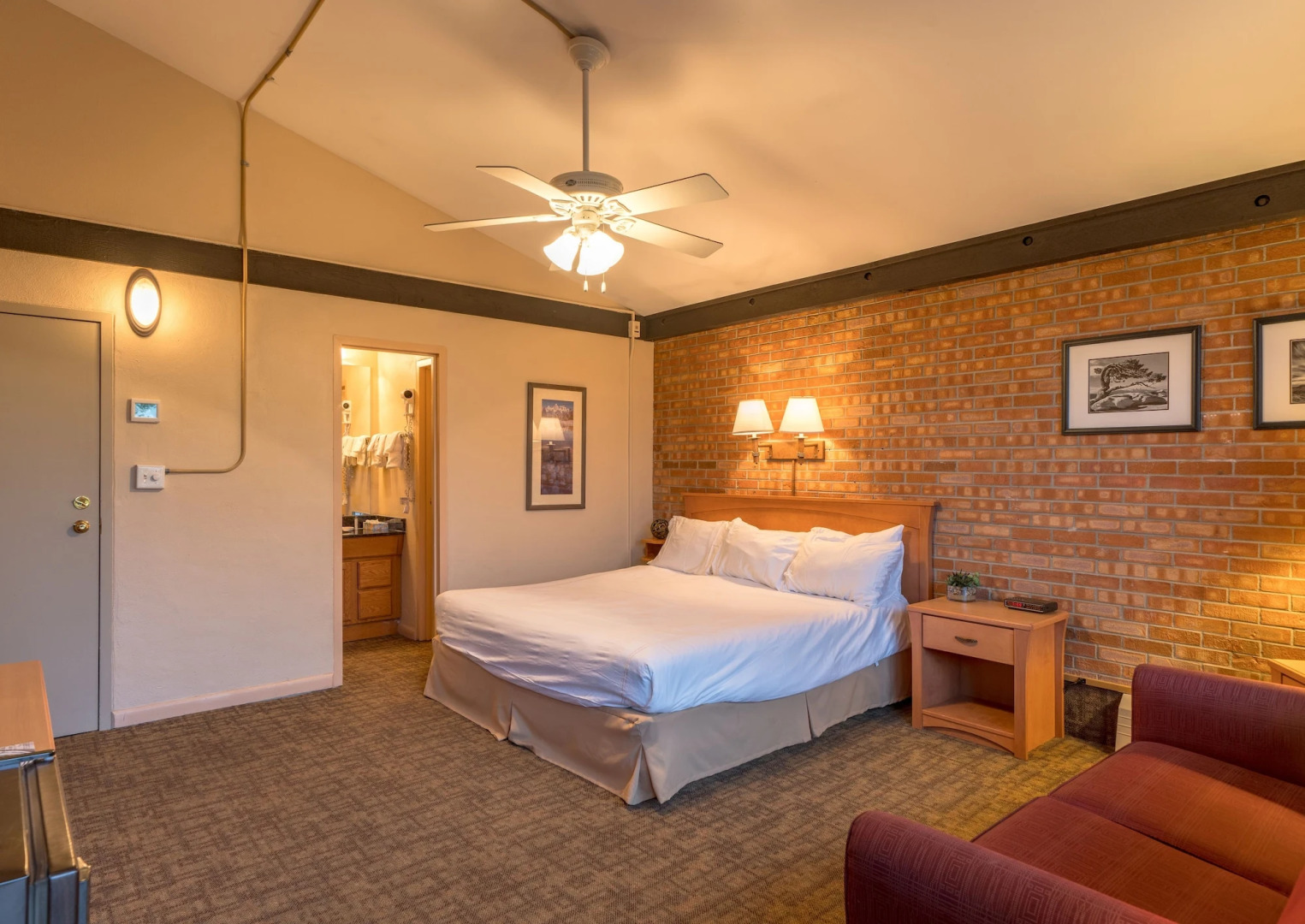 Snowmass Mountain Chalet