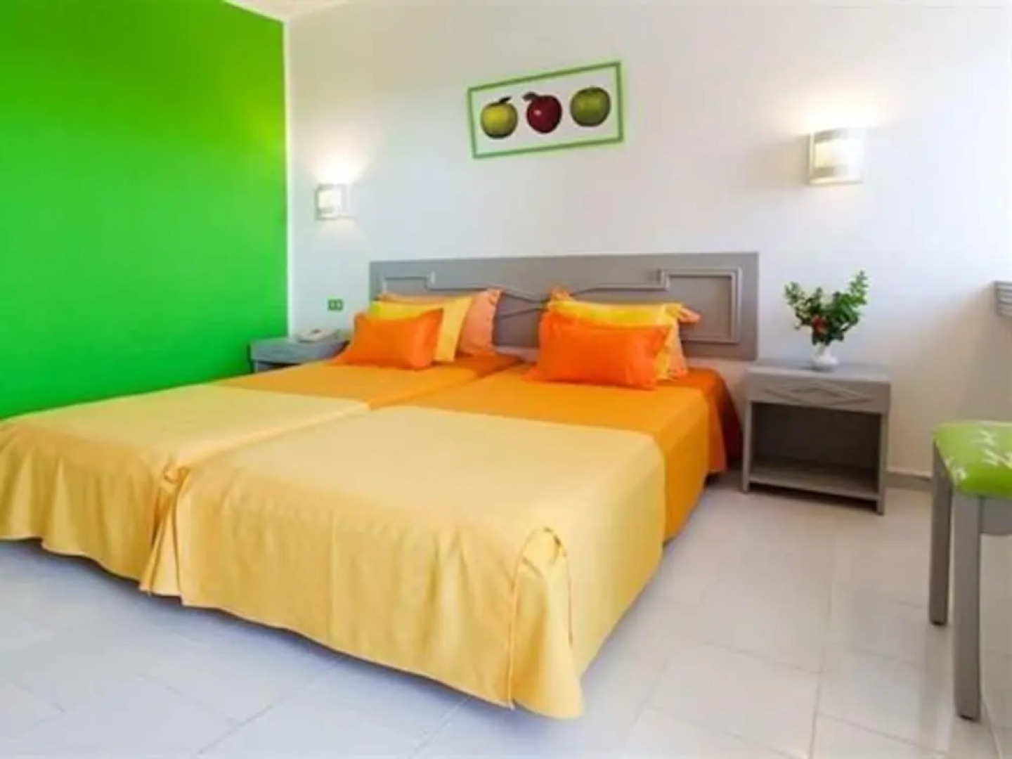 Отель Le Zenith