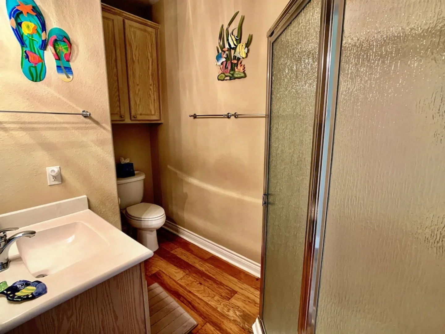 Cay Sara Sara by RedAwning