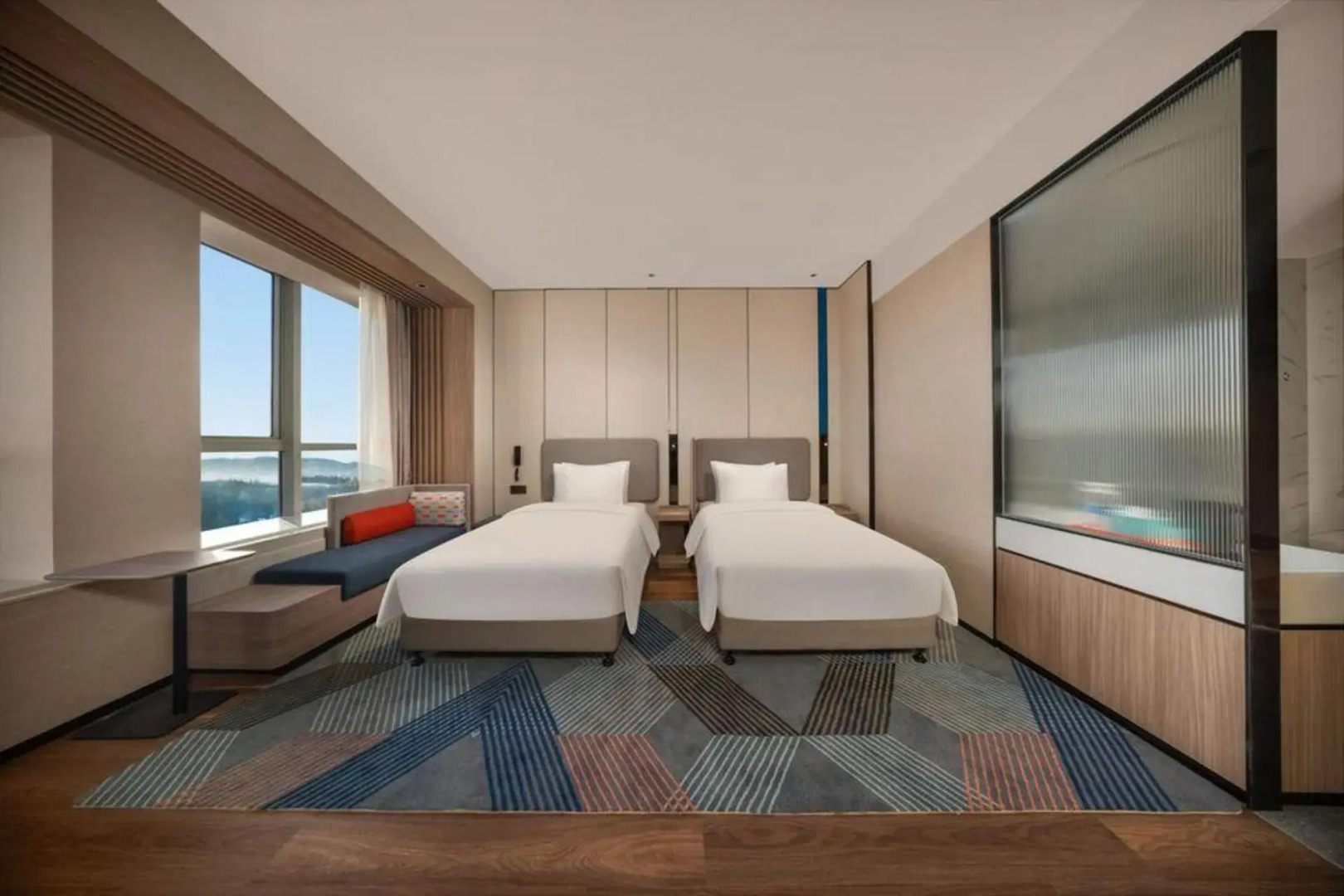 Holiday Inn Express Liaoyuan Economic Development Zone by IHG