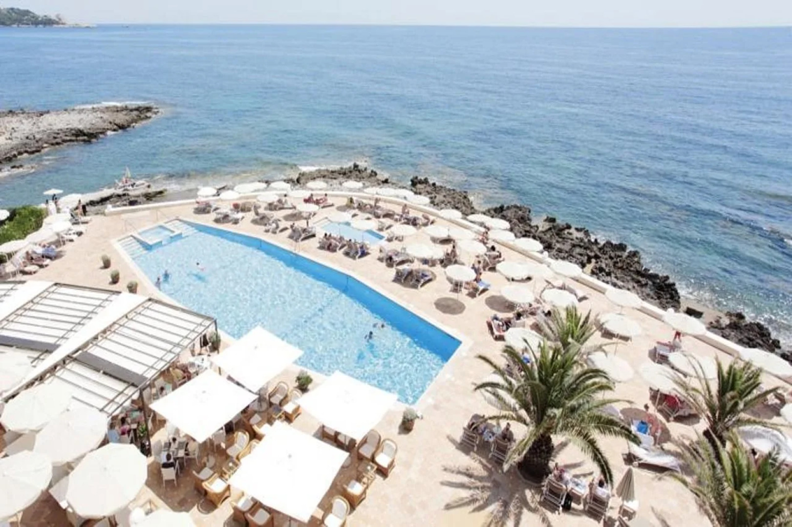 Grupotel Aguait Resort & Spa - Adults Only