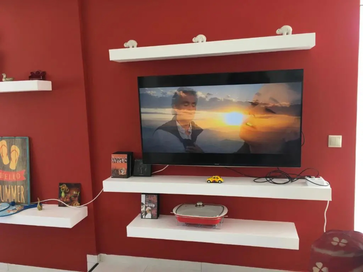 Villa Evita , Athytos wonderful ,63m2,a/c