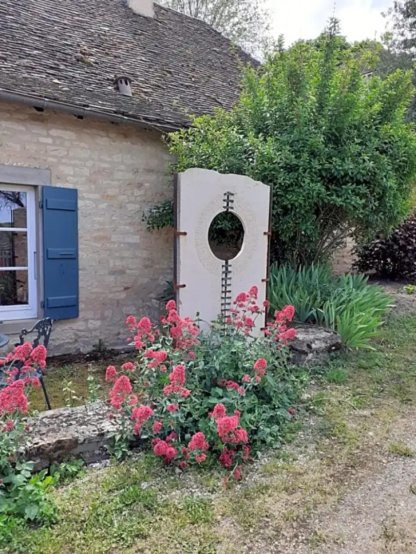 Les maisons vigneronnes