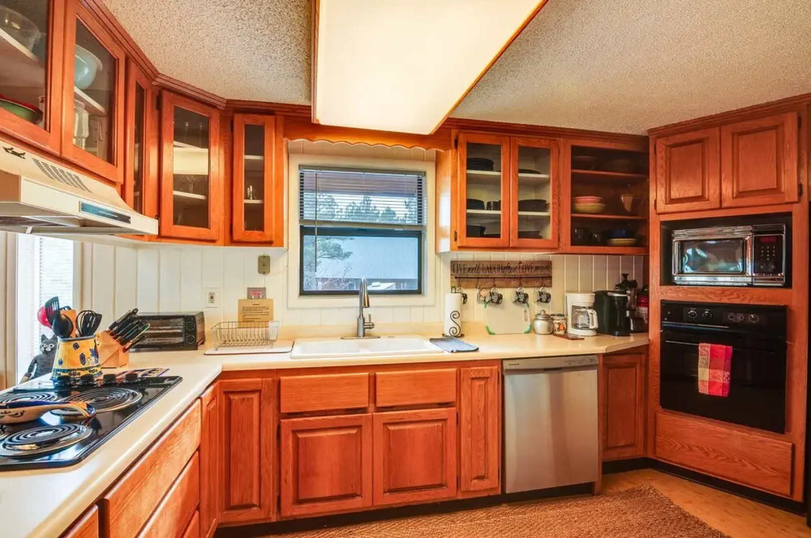 'house in the Pines' Pagosa Springs Home w/ Deck!