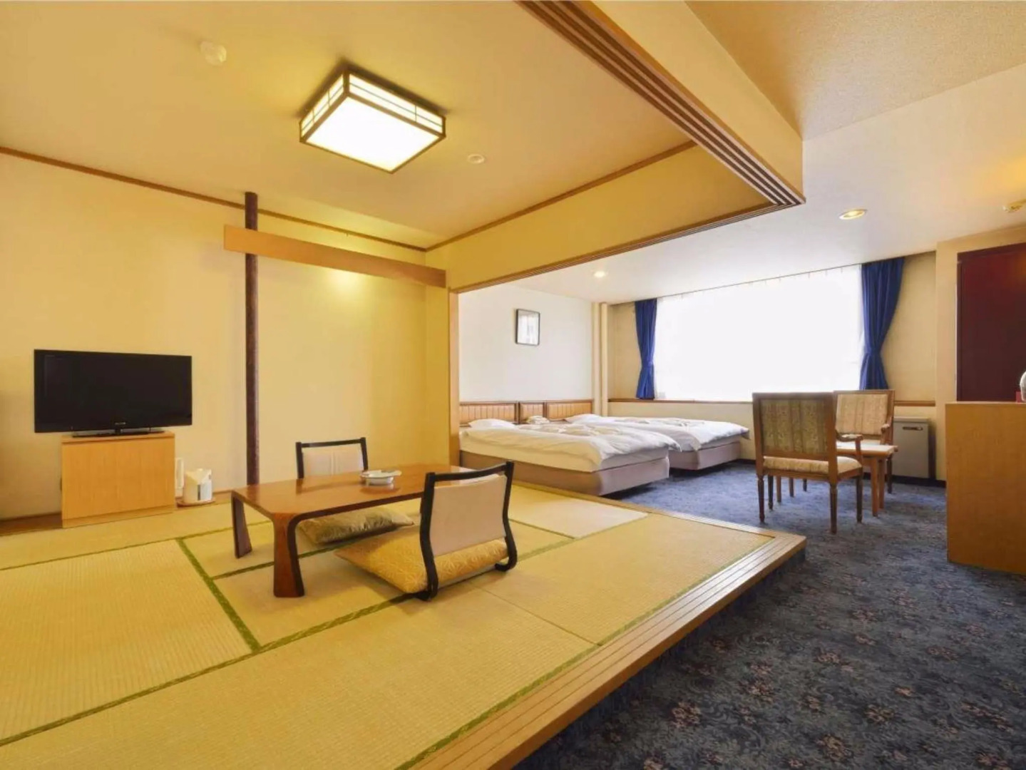 Grand Blissen Hotel Jozankei