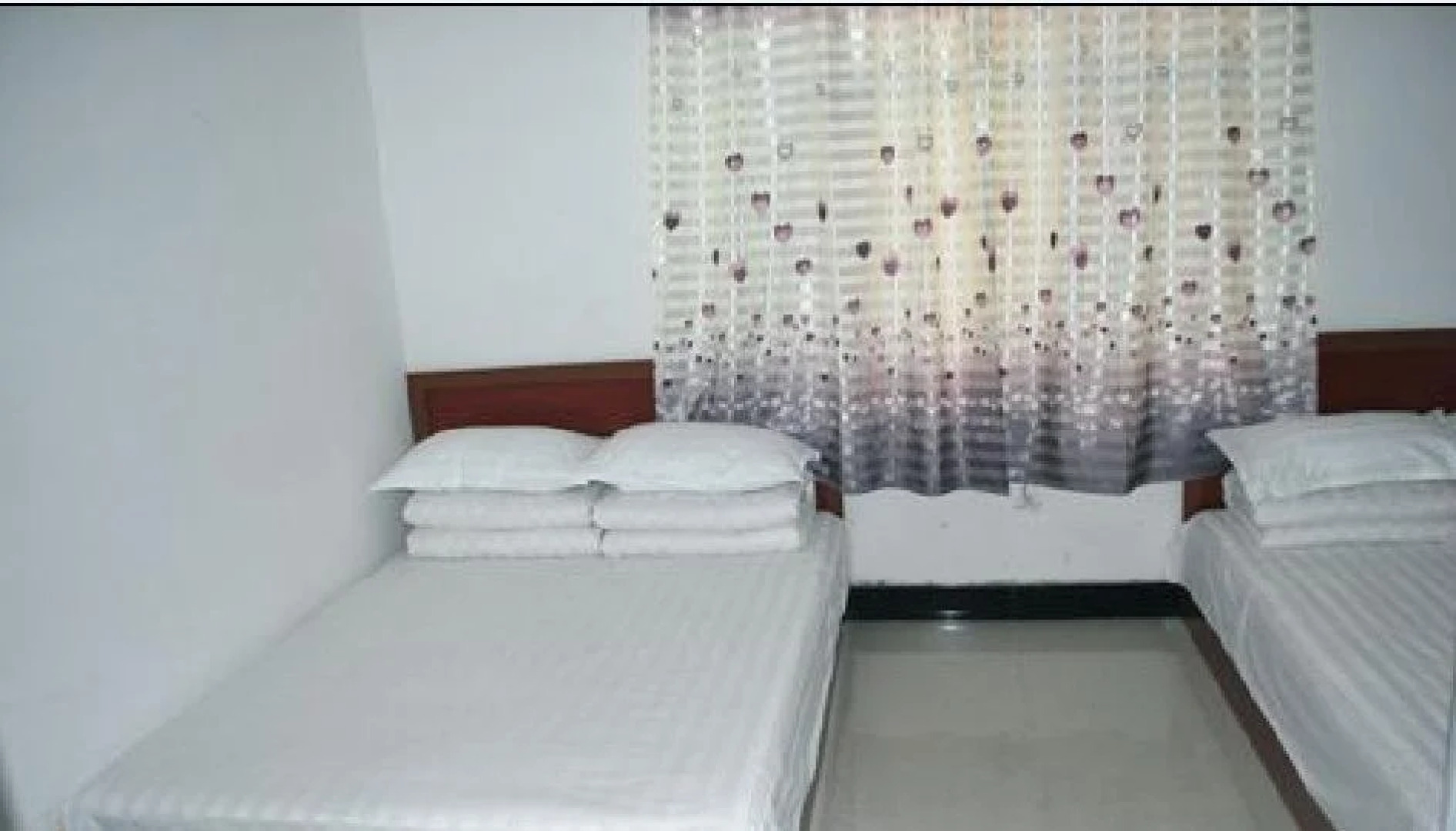 Changbaishan Xiangcun Inn